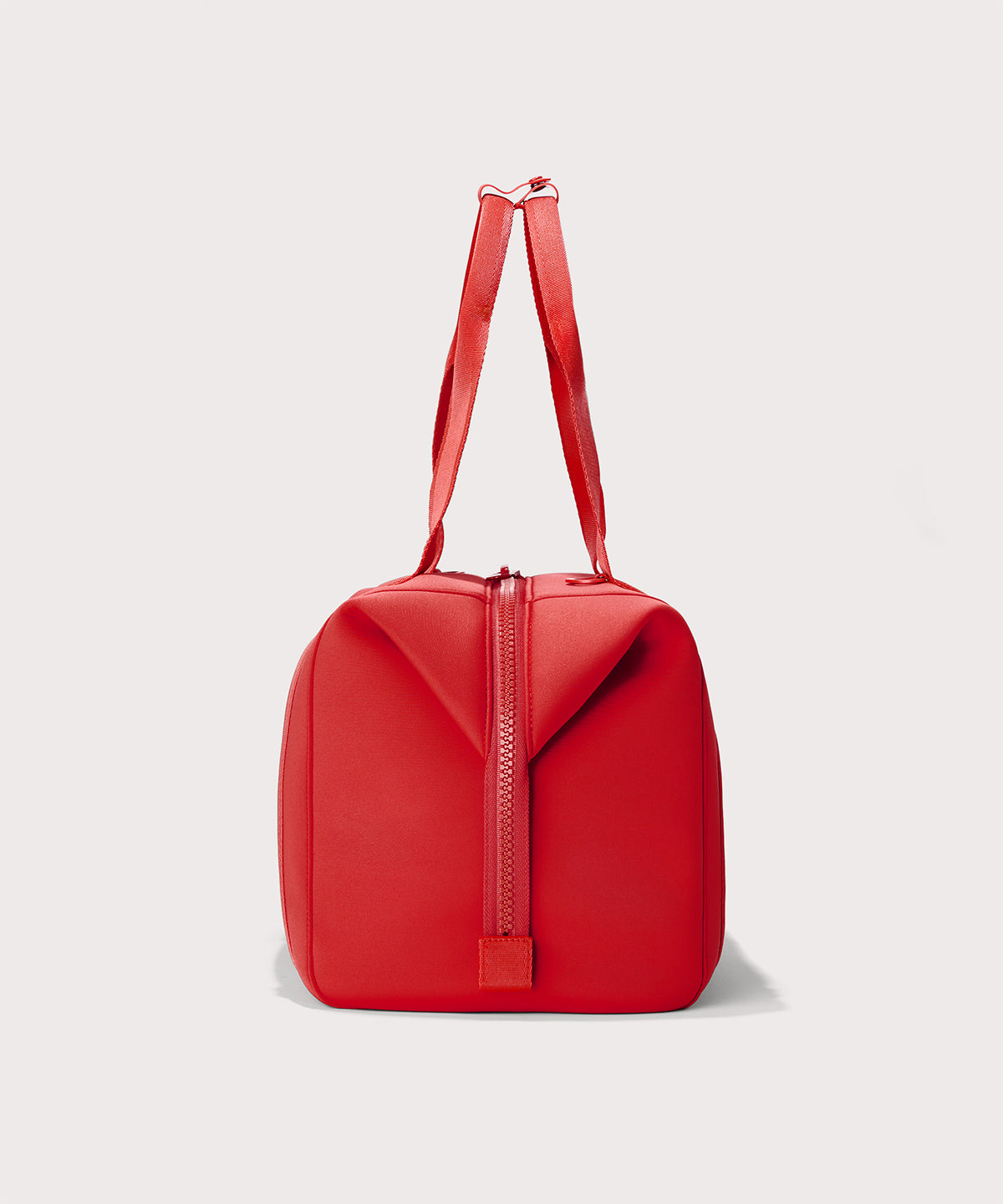 Landon Carryall in Cherry. Large - Image 6