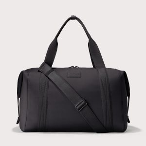 Landon Carryall in Onyx. Extra Large
