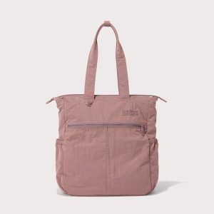 Super Soft Convertible Backpack in Dune