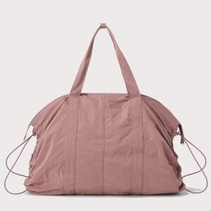 Super Soft Gigantic Tote in Dune