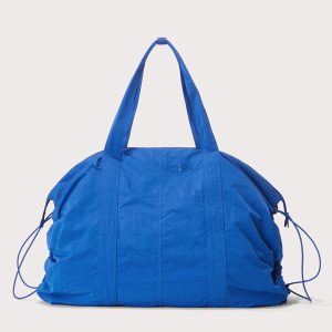Super Soft Gigantic Tote in Lapis