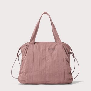 Super Soft Large Tote in Dune