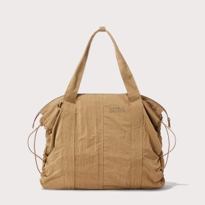 Super Soft Large Tote in Trench