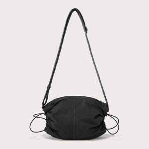 Super Soft Sling in Onyx