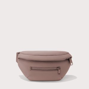 Ace Fanny Pack in Dune