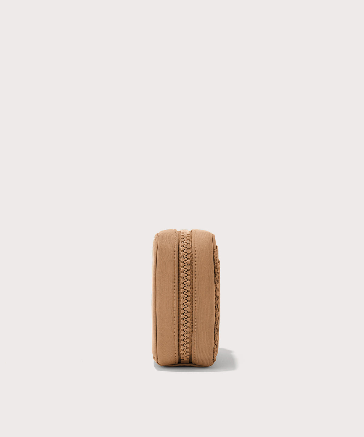 Arlo Tech Organizer in Camel. Small - Image 4
