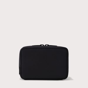 Arlo Tech Organizer in Onyx. Large