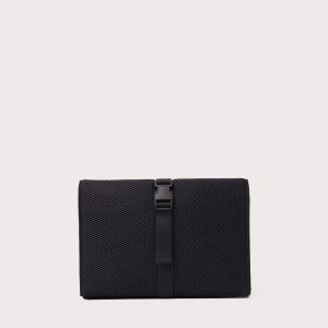Joey Changing Kit in Onyx