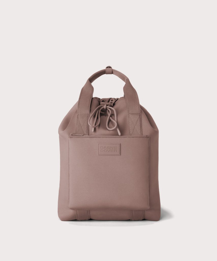 Rhys Backpack in Dune