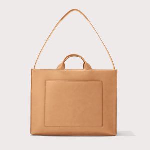 Daily Tote in Pinto. Large