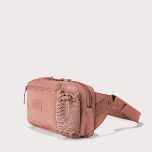 Cairo Sling Bag in Warm Dust